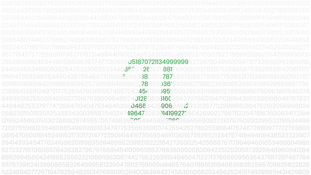 Pi Greco Day - Paidea
