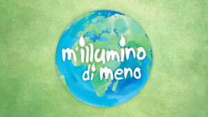 M'illumino di meno - Paidea