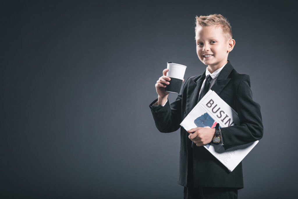 PCTO Startup e Marketing Aziendale Paidea Copertina
