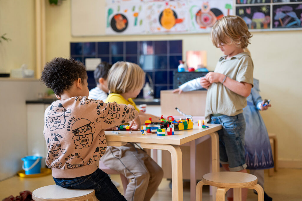 Coding per l'Infanzia - Progetti PNRR/PCTO - Paidea