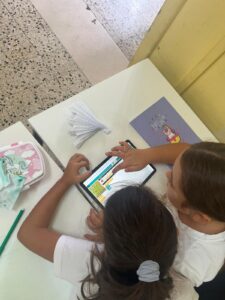 Paidea Percorsi PNRR: Coding per la primaria 13