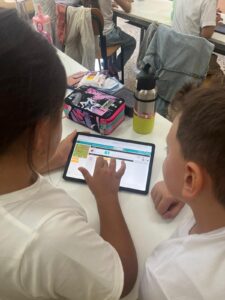 Paidea Percorsi PNRR: Coding per la primaria 11