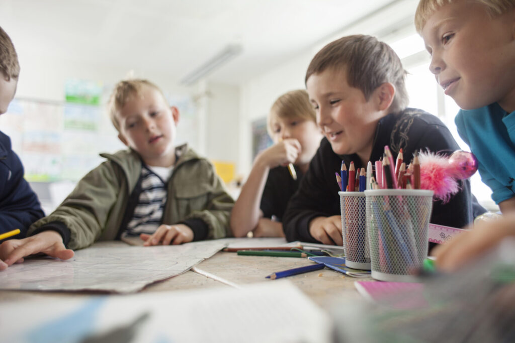 Percorsi PNRR: Coding per la primaria - Copertina