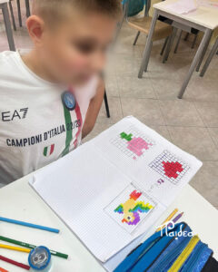 Paidea Percorsi PNRR: Coding per la primaria 04