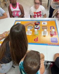 Paidea Percorsi PNRR: Coding per la primaria 09