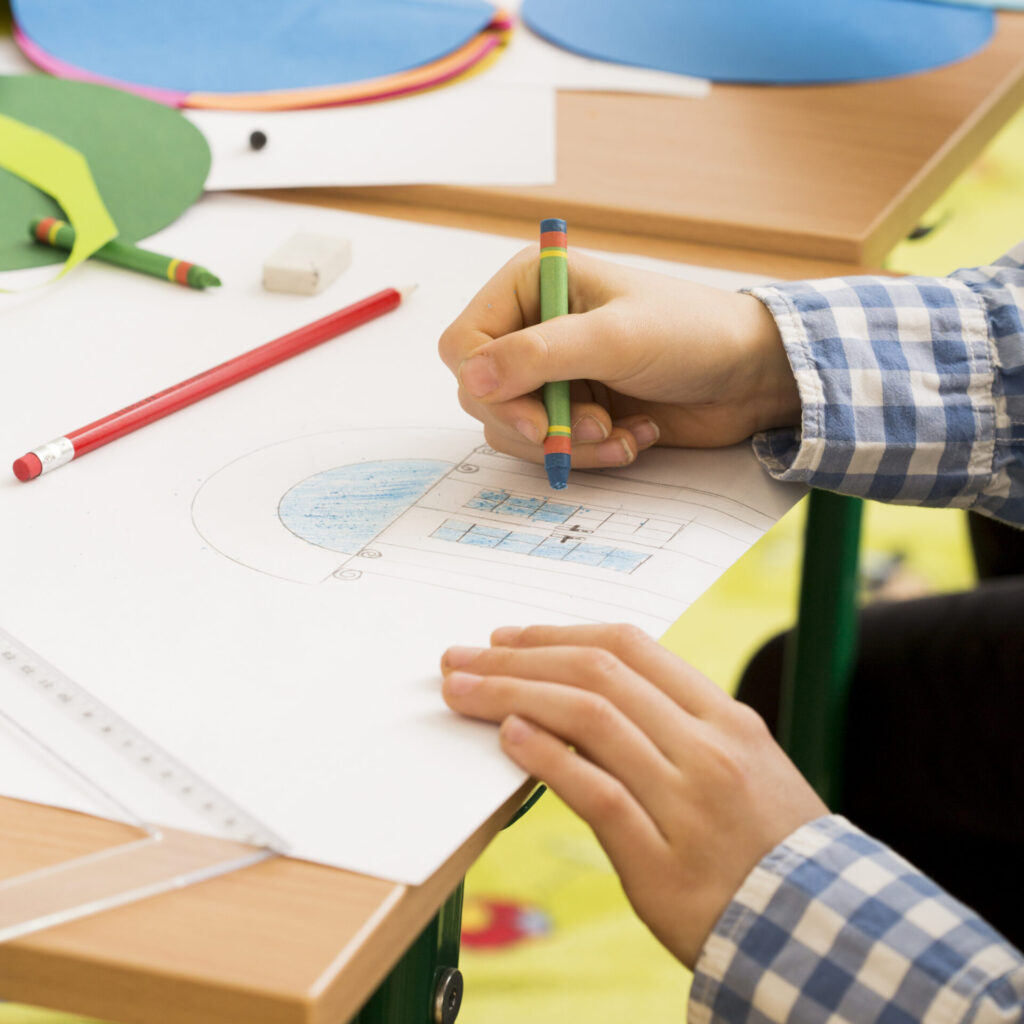Paidea Percorsi PNRR: Digital Storytelling per la primaria - Copertina