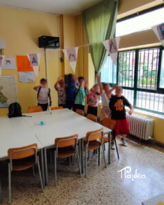 Paidea Percorsi PNRR: Digital Storytelling per la primaria 02