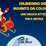 Libro Colorare Natale Copertina 16-9