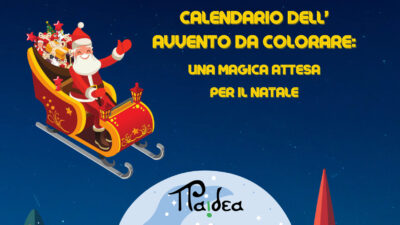 Libro Colorare Natale Copertina 16-9