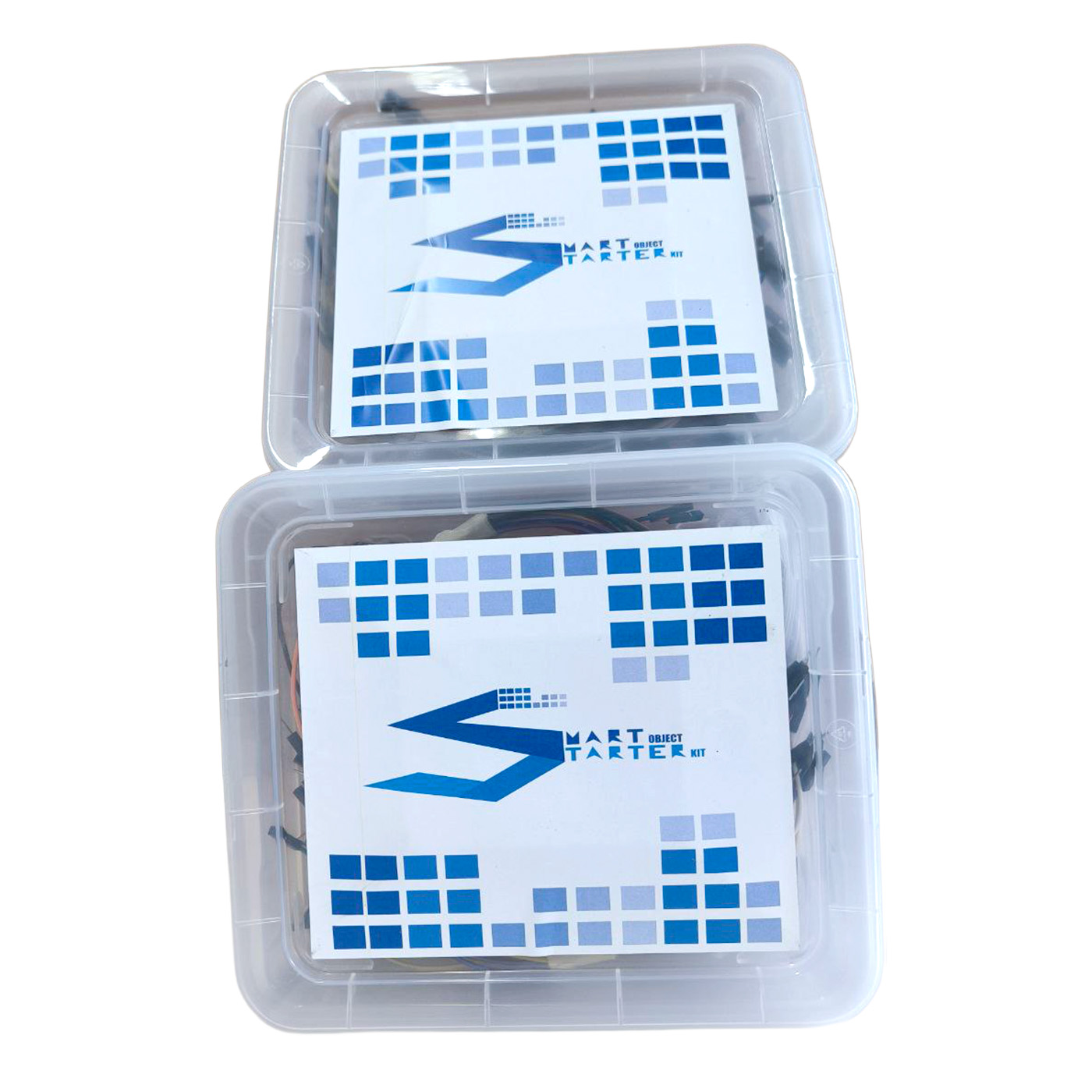 Smart Object Starter Kit - immagine 2
