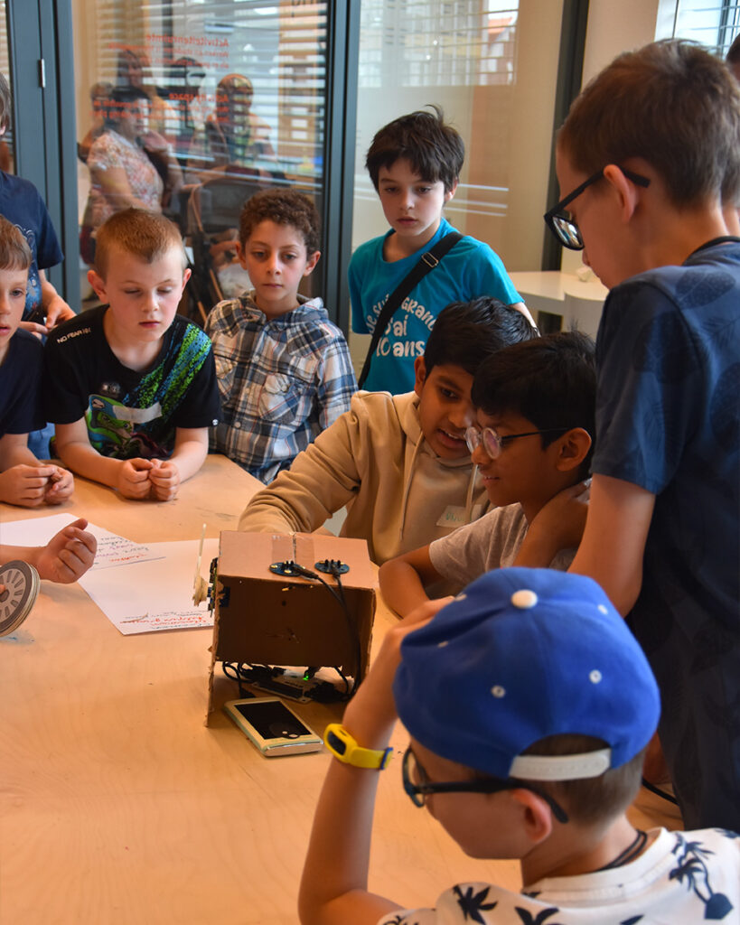 Kit BYOR per la robotica educativa - Paidea