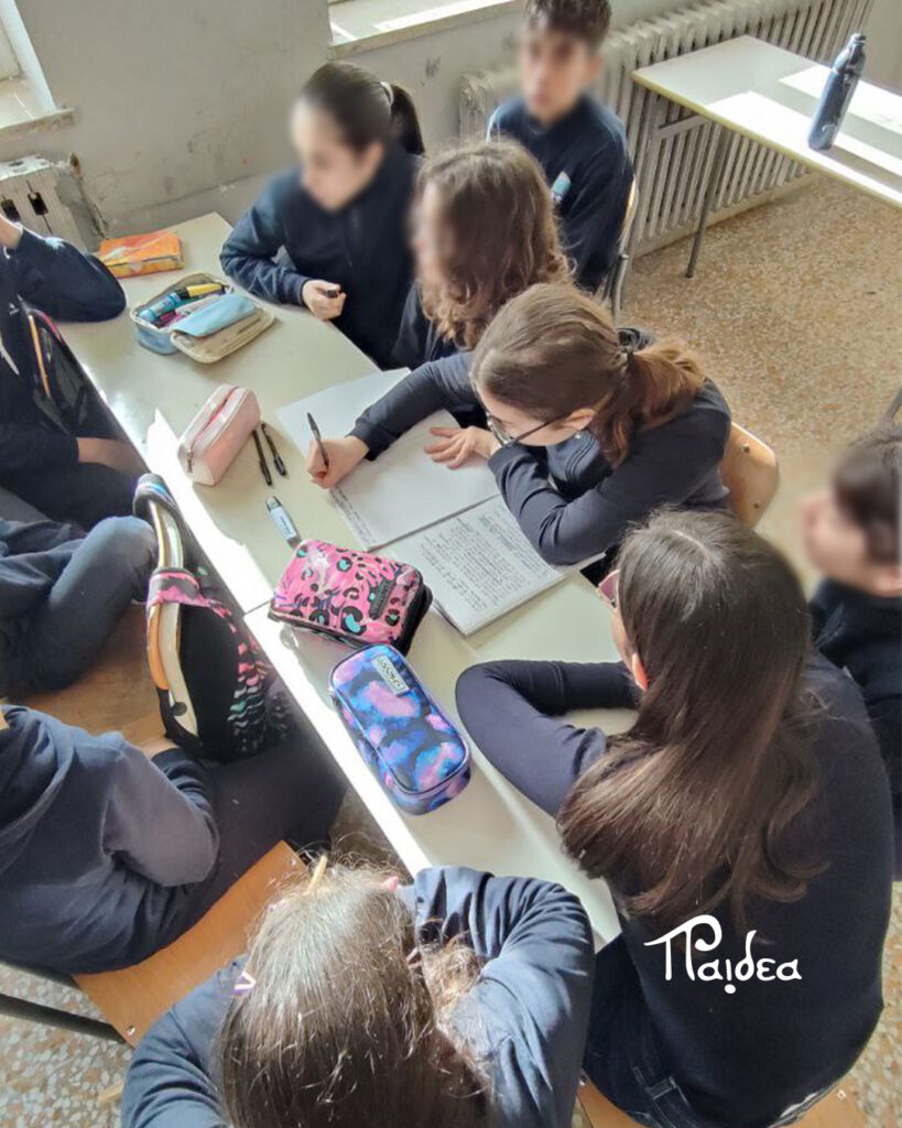 Percorsi PNRR: Digital Storytelling per la Secondaria di primo grado