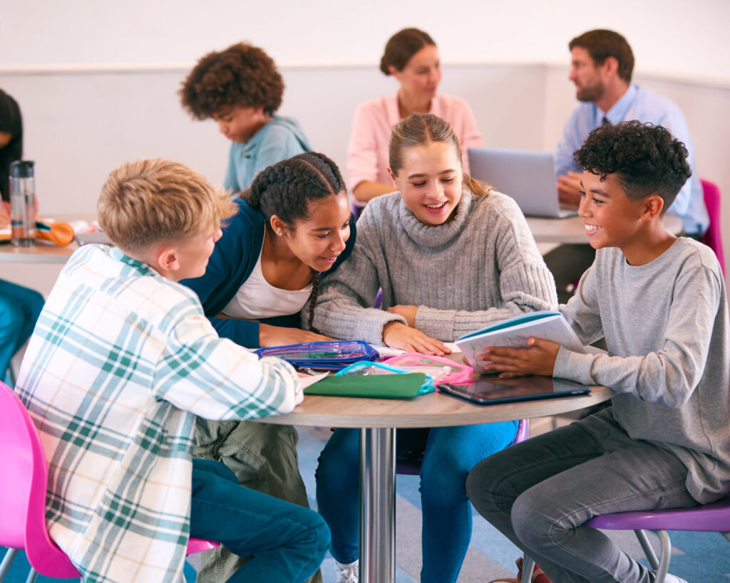 Percorsi PNRR: Inglese per la Scuola Secondaria di Secondo Grado
