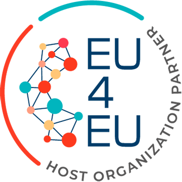 EU4EU_HOST_1 EU4EU Host Organization Partner