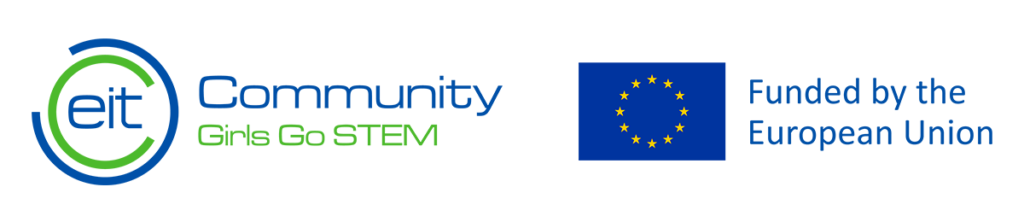 Girls Go Stem Initiative - Funded by the European Union