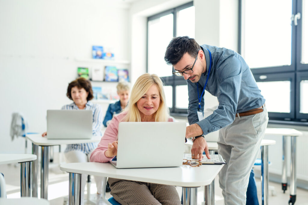 Percorsi PNRR: l’IA al servizio dei Docenti e delle Figure di Sistema