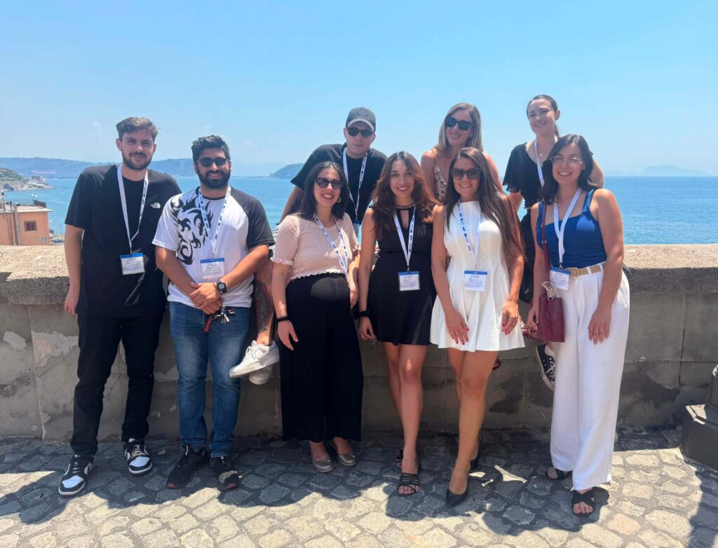 Team Paidea