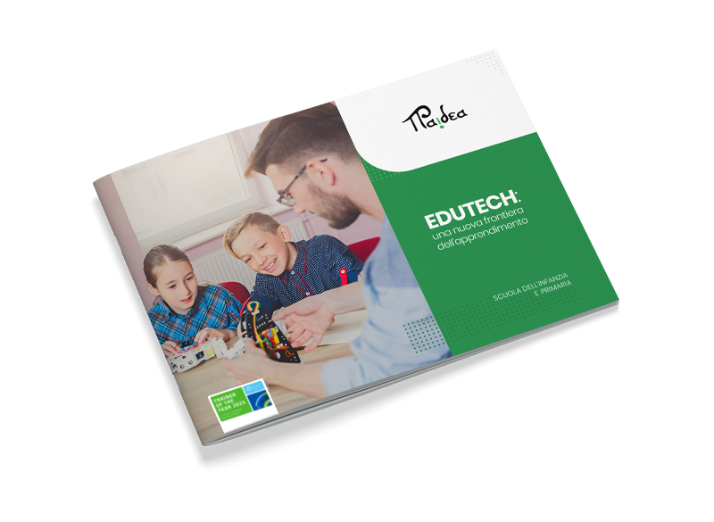 Catalogo Didattico Paidea Scuola dell'Infanzia e Primaria Anno Scolastico 2025/26