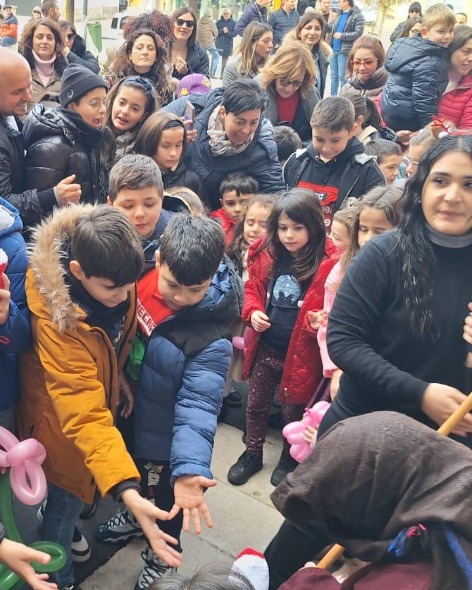 Comuni: Il Comune per i bambini, con i bambini - Progettazione Sociale per i Comuni