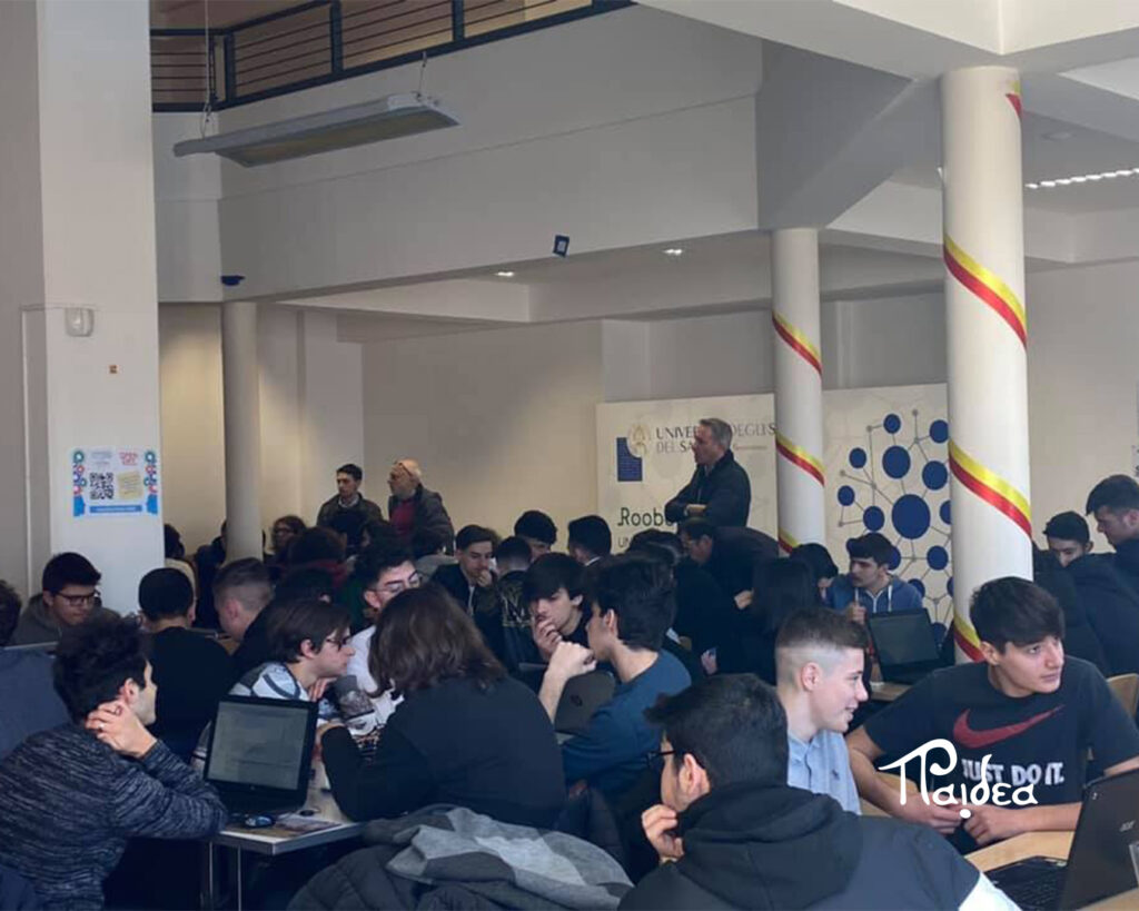 hackathon_unisannio-2