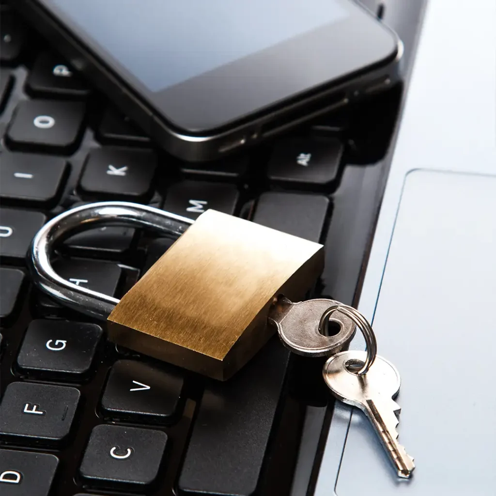 Cybersecurity per Aziende - Paidea per le Aziende e Enti del Terzo Settore