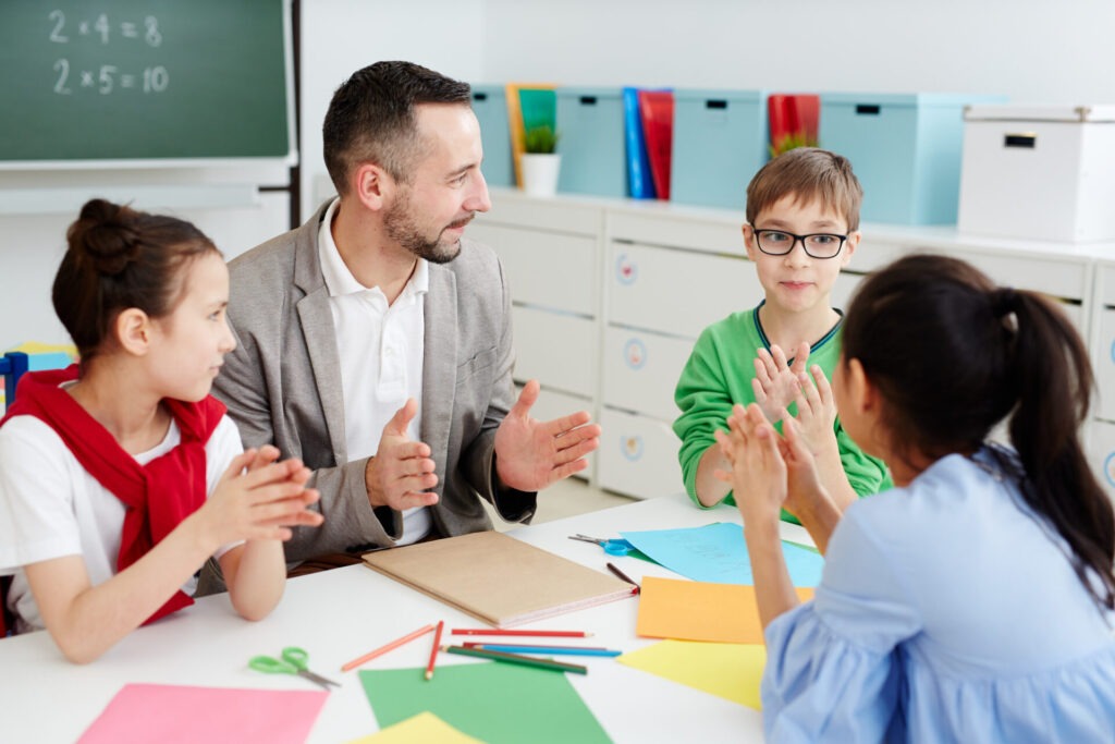 Supervisione pedagogica nelle scuole: il progetto “Regole a scuola e regole a casa” Paidea Magazine