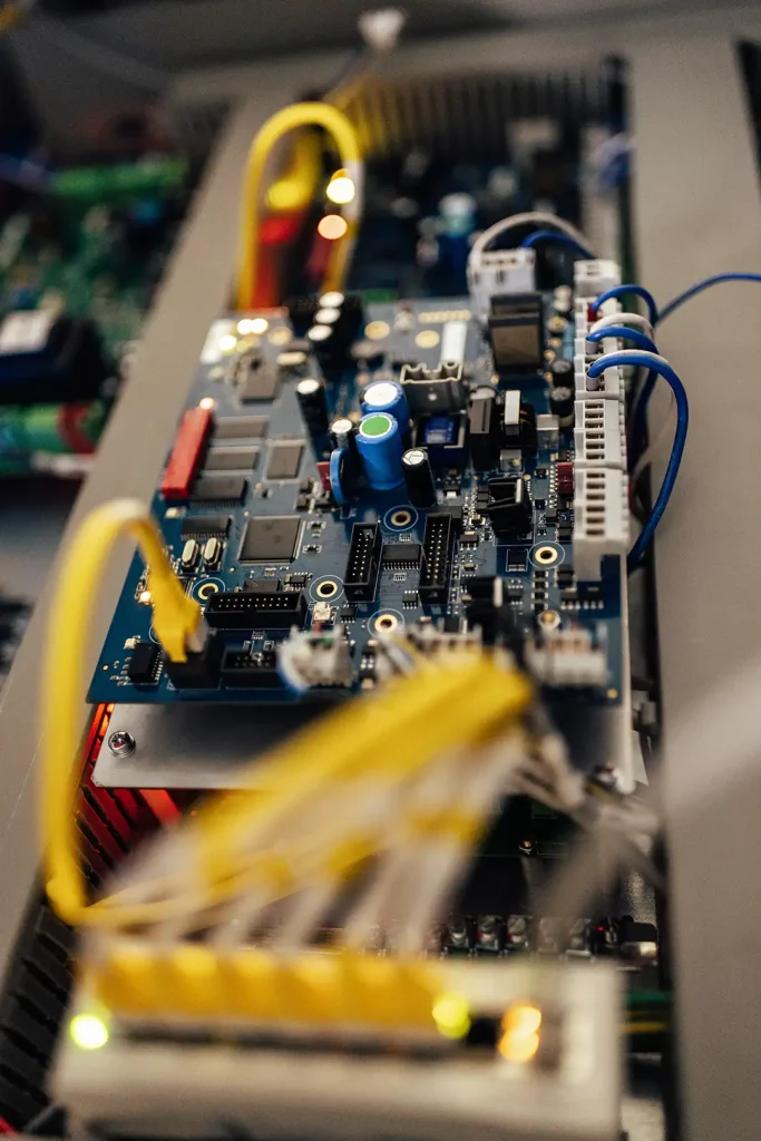 Paidea Academy: AI e Microcontrollori
