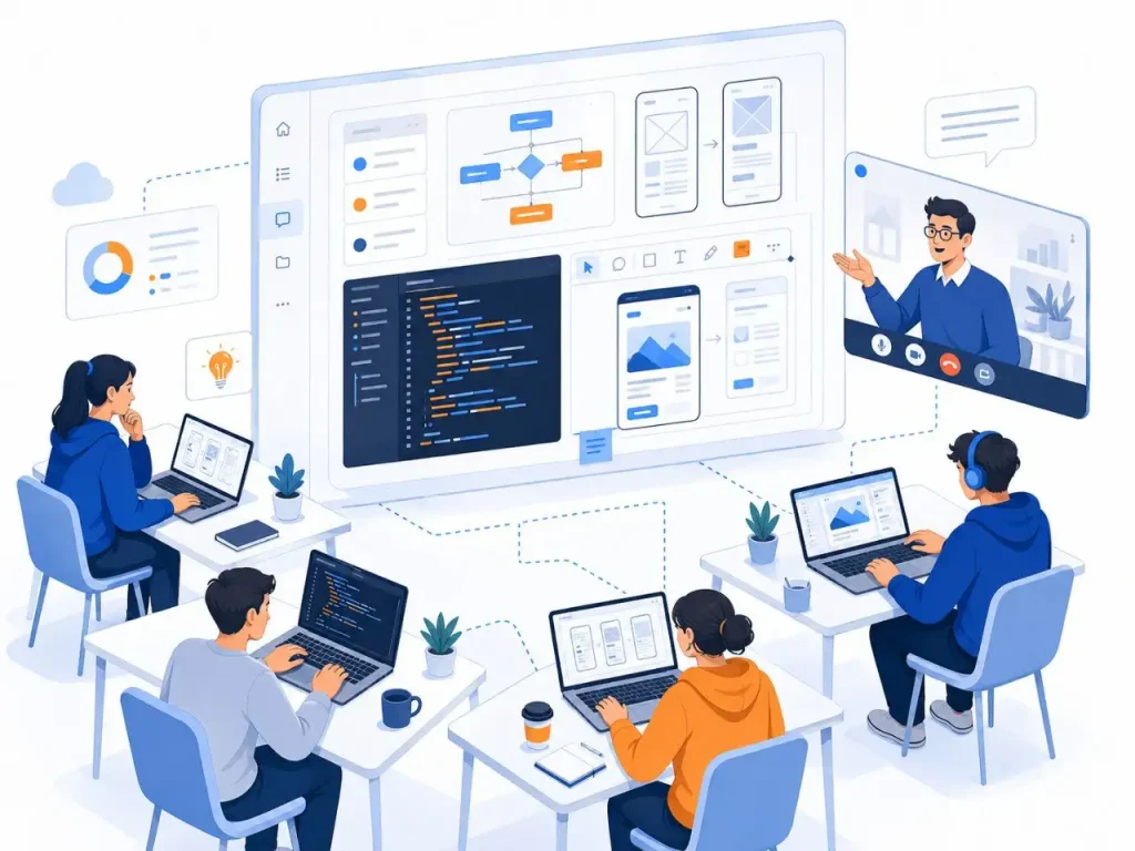 Smart Checkout & Inventory: Hackathon per l'Inclusione Digitale