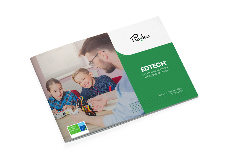 Catalogo Didattico Paidea Scuola dell'Infanzia e Primaria Anno Scolastico 2026/27
