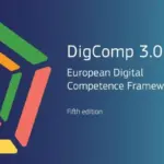 Paidea Magazine Articolo DigComp 3.0 Banner MiM