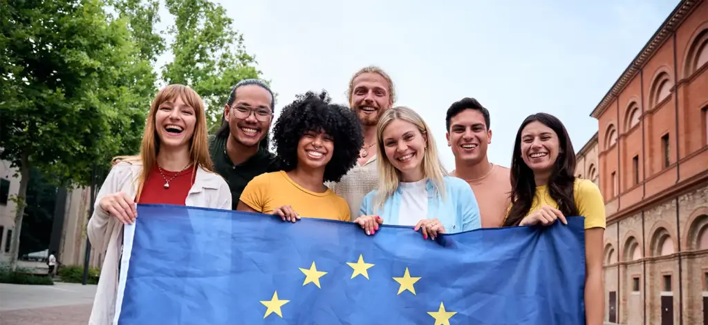 EU Incoming - Paidea