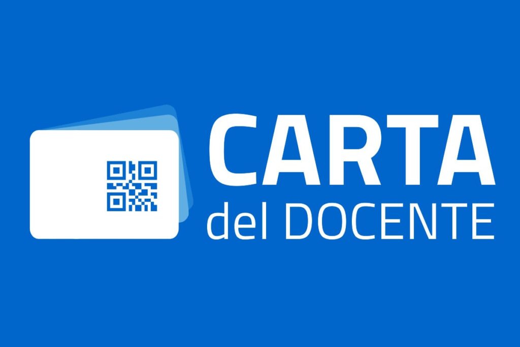 Paidea Magazine Banner Carta Docente Orizzontale