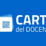 Paidea Magazine Banner Carta Docente Orizzontale
