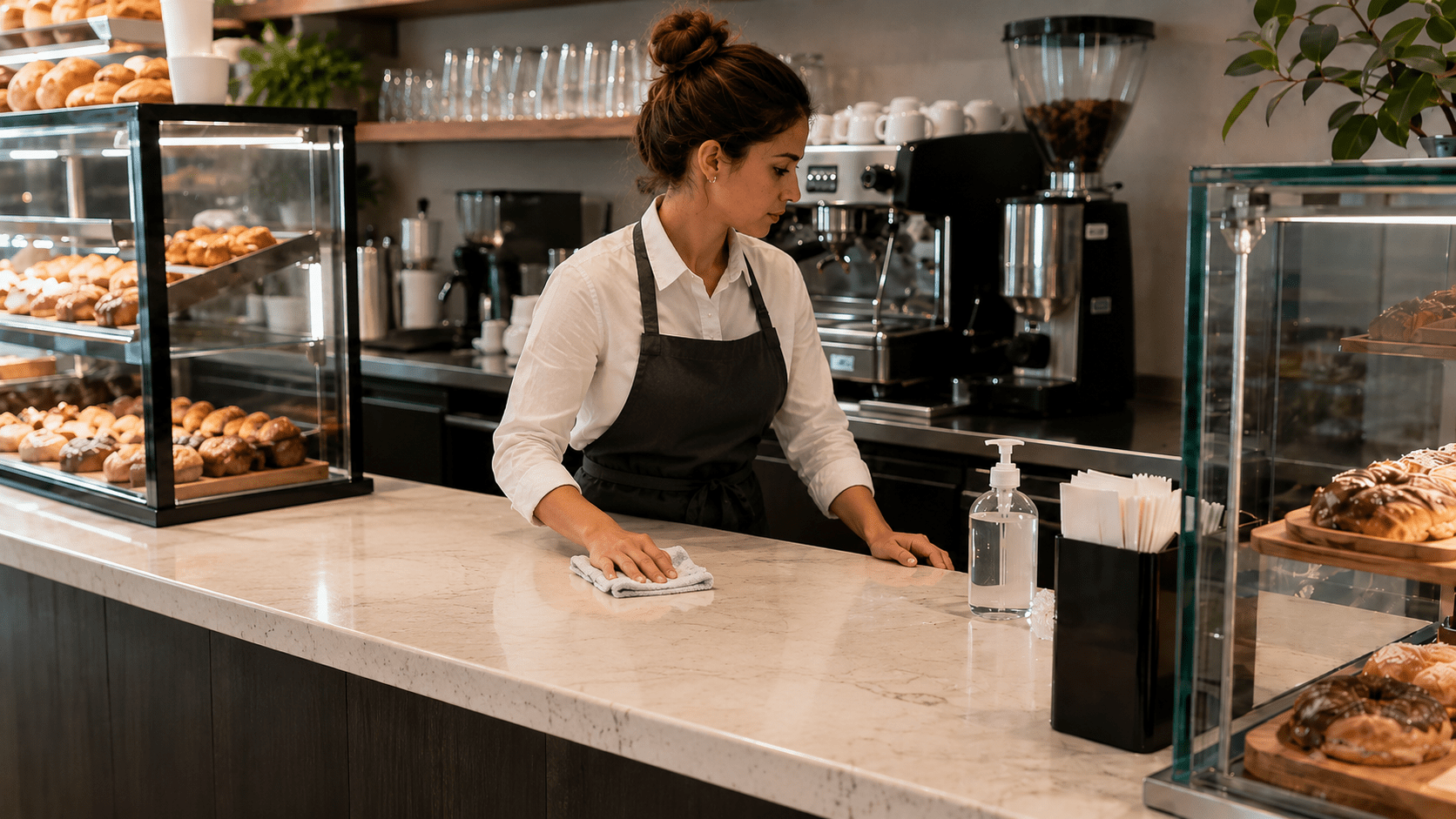 Aggiornamento lavoratori - banconista (ASR 2025)