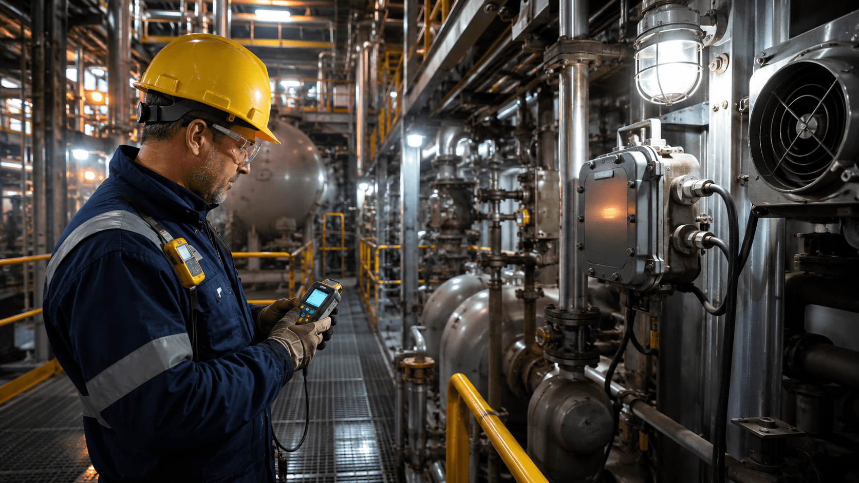 Atmosfere esplosive (ATEX)