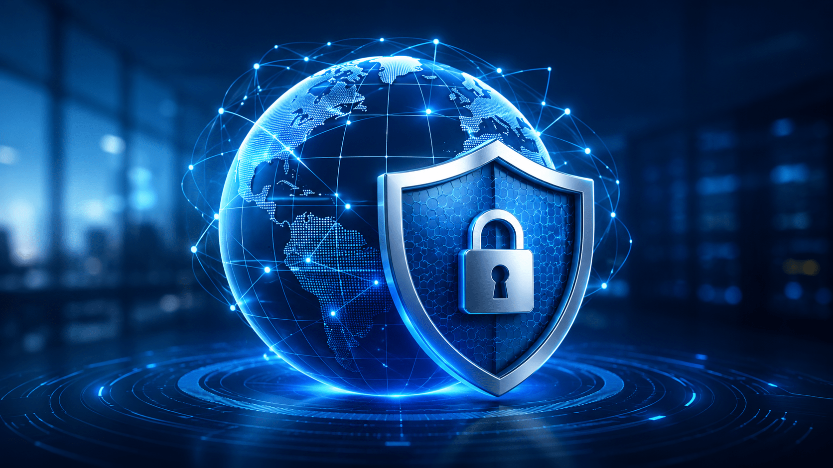 CYBER SECURITY - CORSO BASE