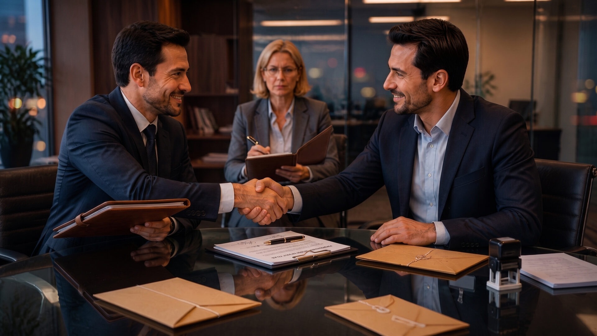 Compliance breve: Prevenzione dei conflitti di interessi