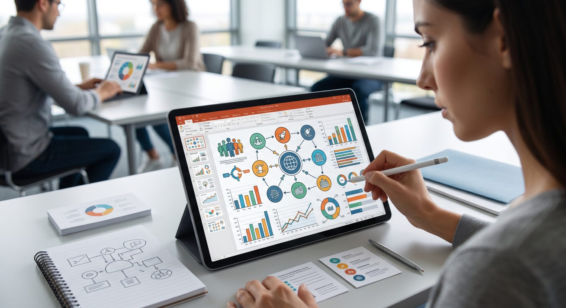 Corso Microsoft Office Specialist PowerPoint