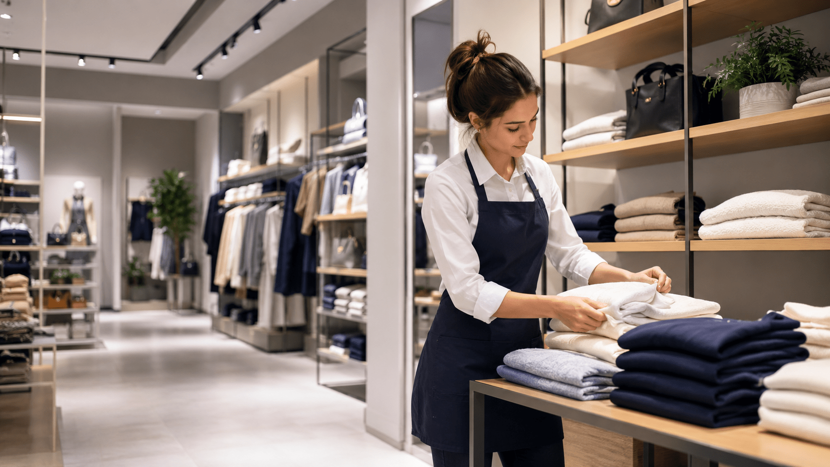 Corso di aggiornamento lavoratori - commesso (ASR 2025)