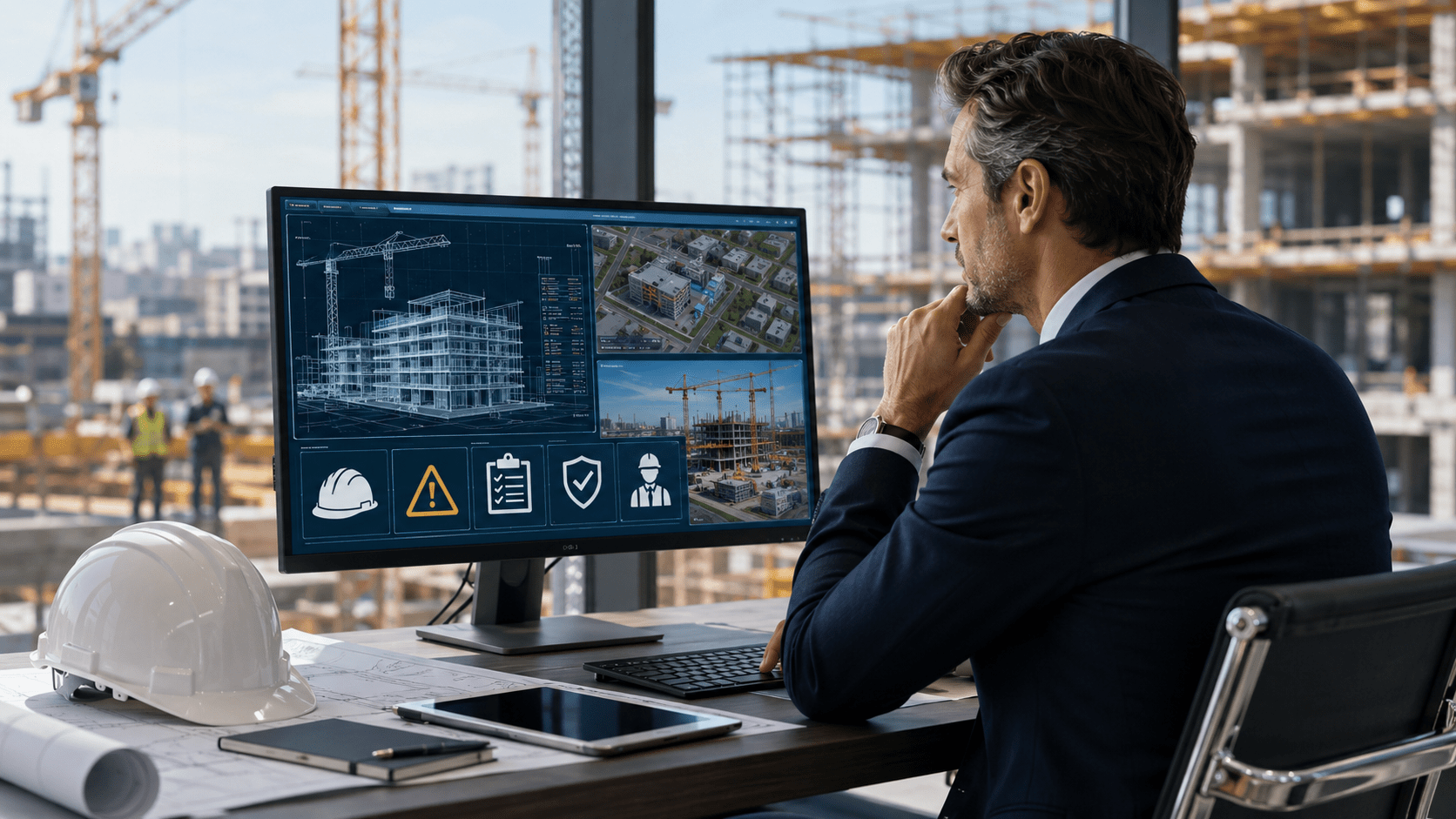 Corso di formazione per datore di lavoro + modulo cantieri (ASR 2025)