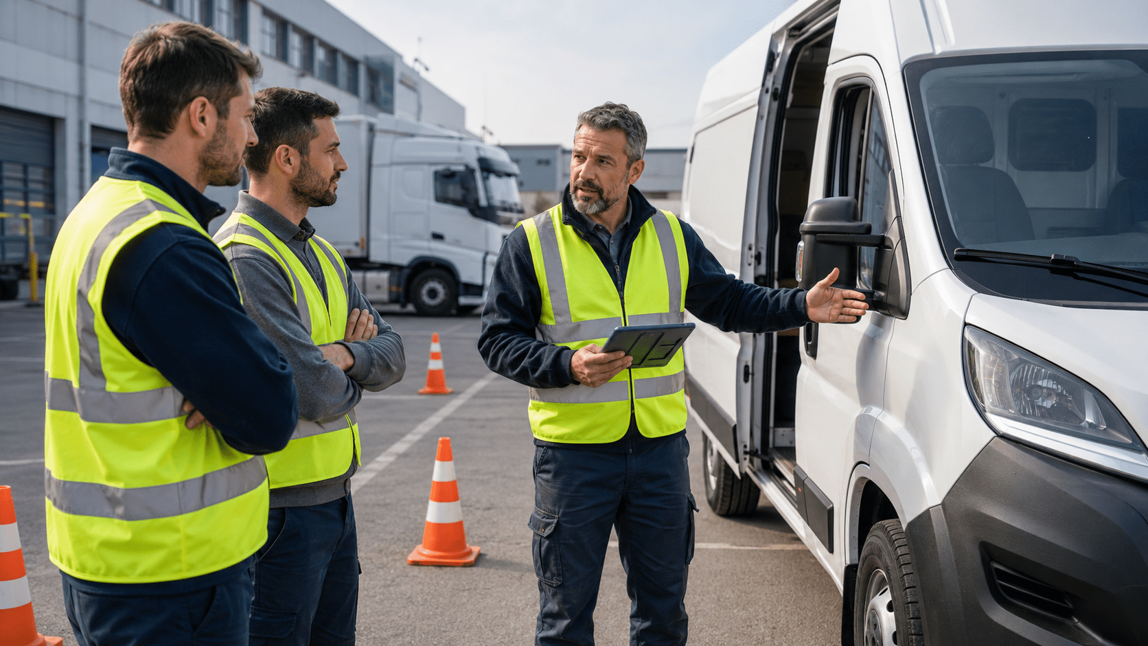 Corso di formazione specifica lavoratori – addetto conduzione di veicoli aziendali e professionali (ASR 2025)