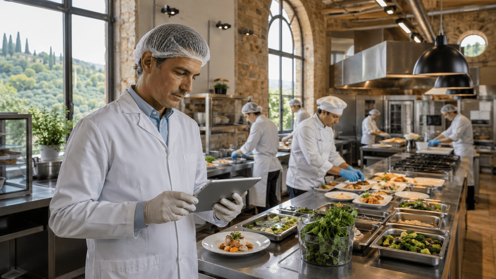 Corso per titolari di imprese alimentari e Responsabili dei piani di autocontrollo di attività alimentari complesse - Regione Toscana - DD 20226/2018