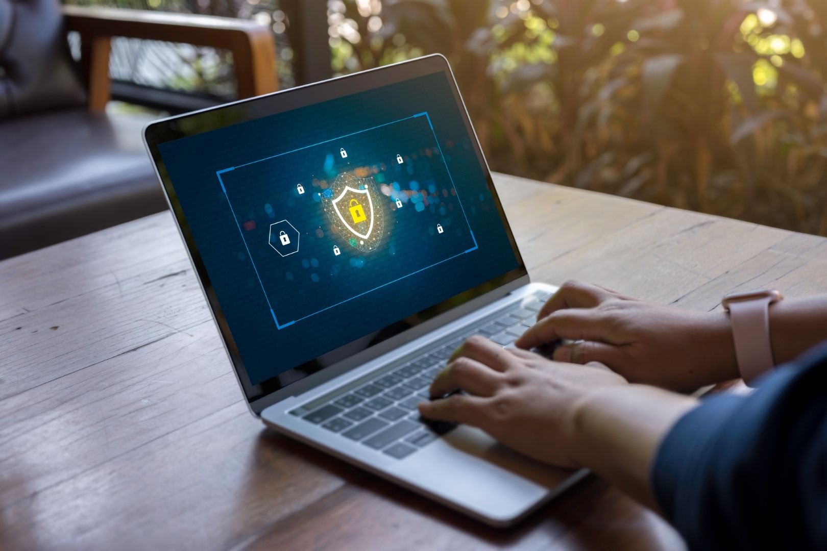Elementi base di sicurezza informatica