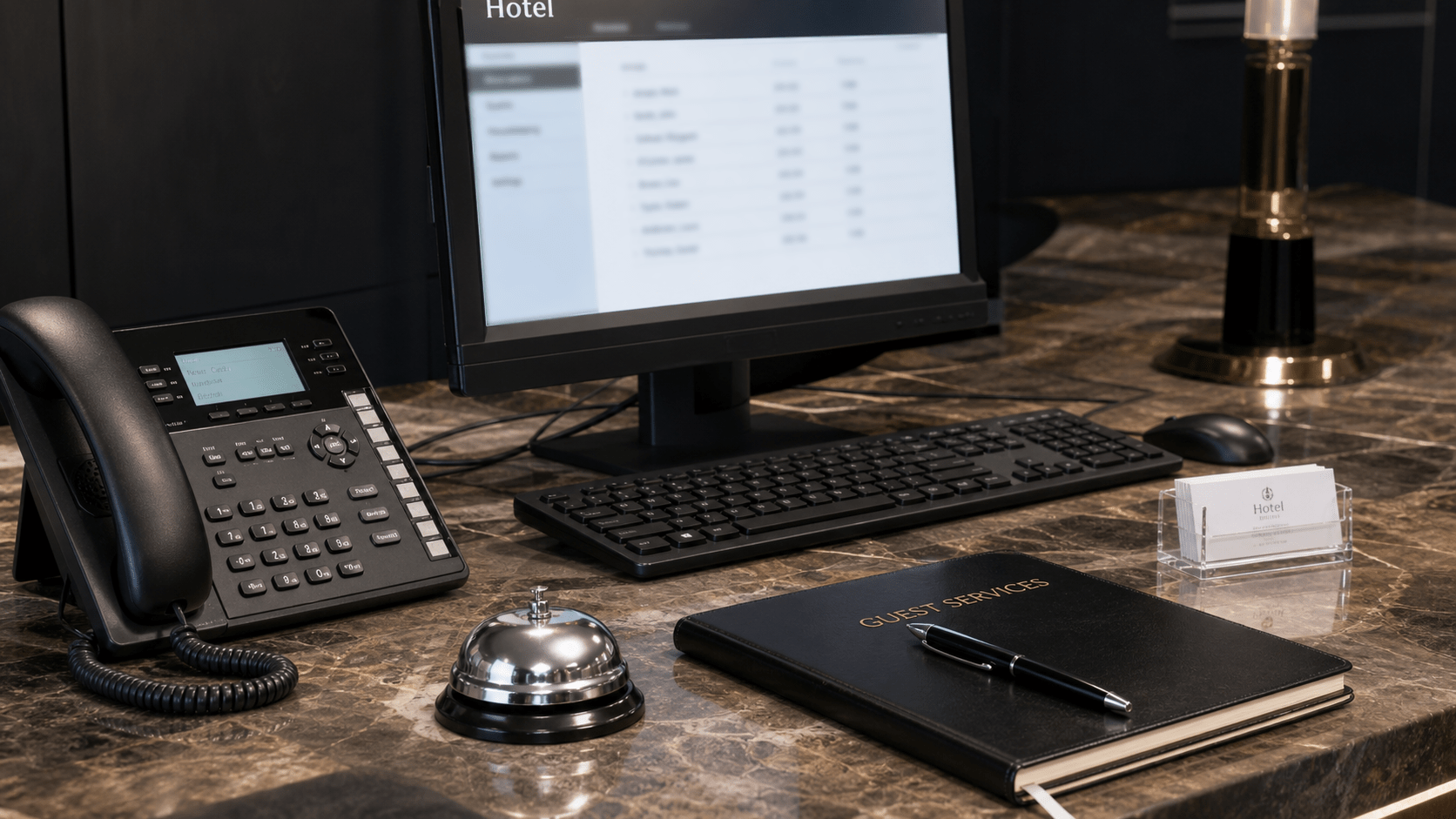 Formazione generale e specifica lavoratori - receptionist (ASR 2025)
