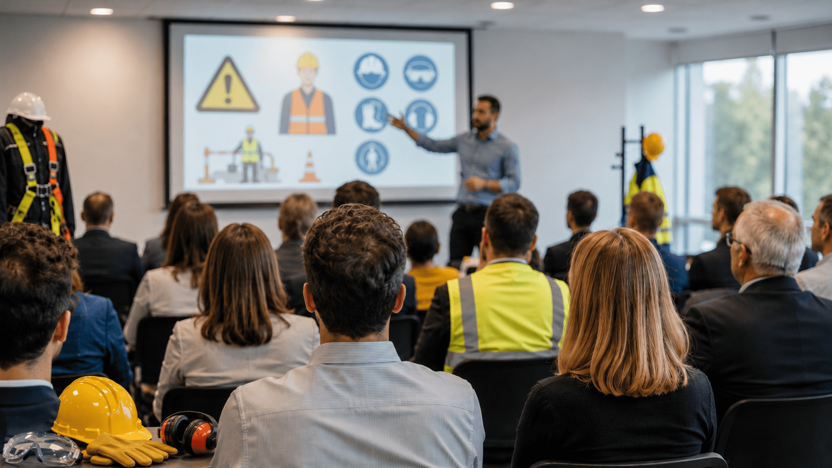 Formazione generale lavoratori (ASR 2025)