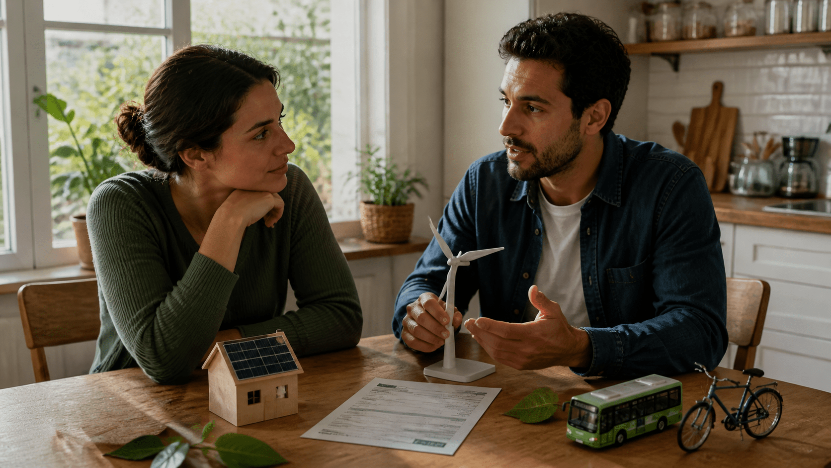 Introduzione alla green economy