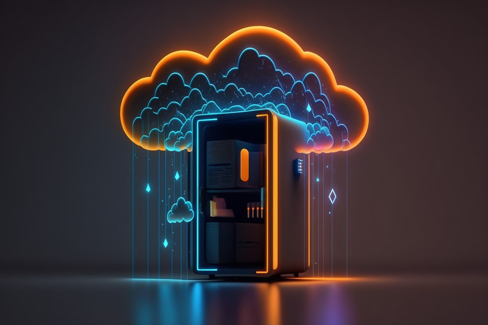 La sicurezza nelle Tecnologie IoT