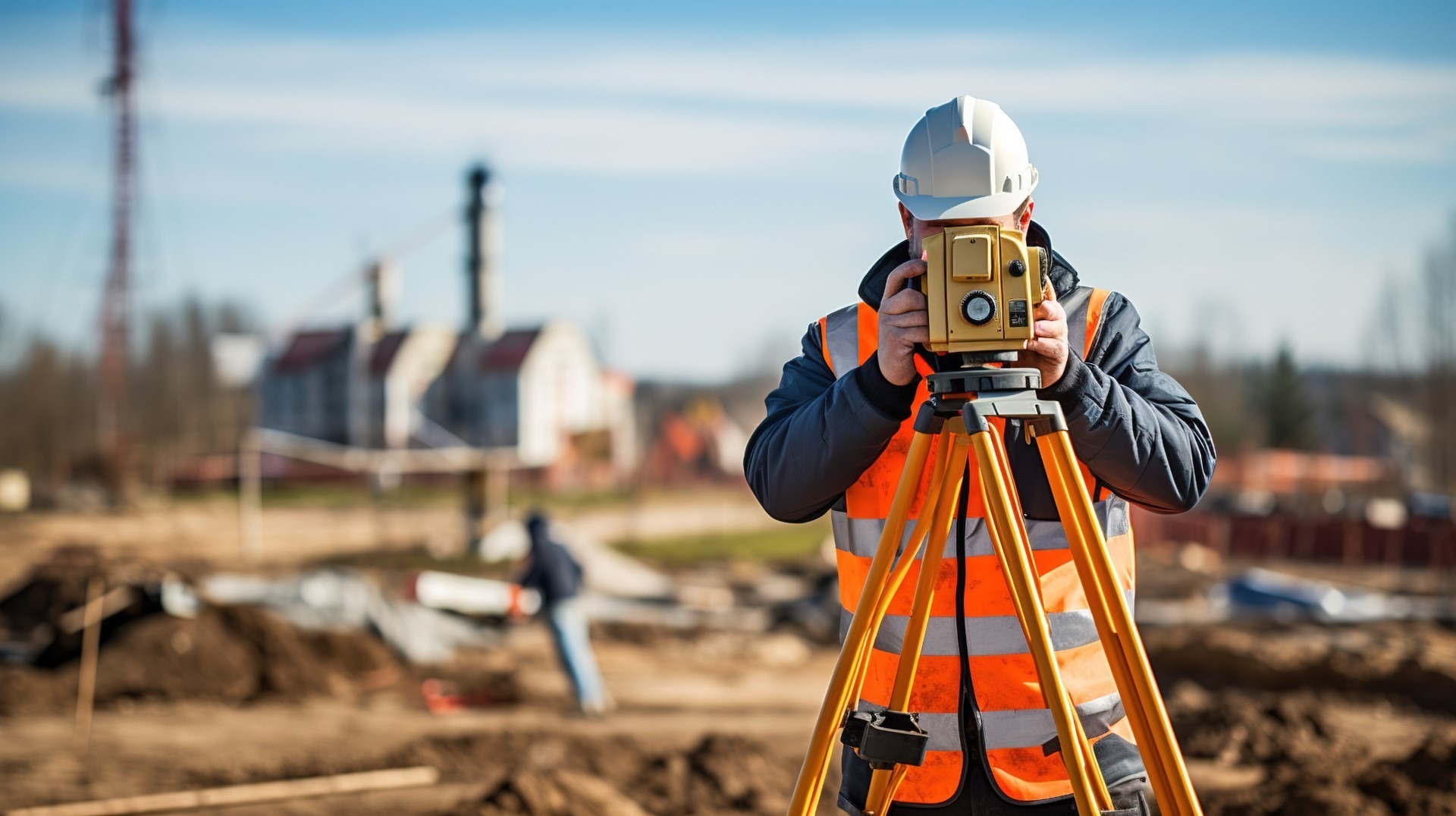 L'organizzazione tecnico-amministrativa del cantiere edile da parte di aziende edili e professionisti tecnici