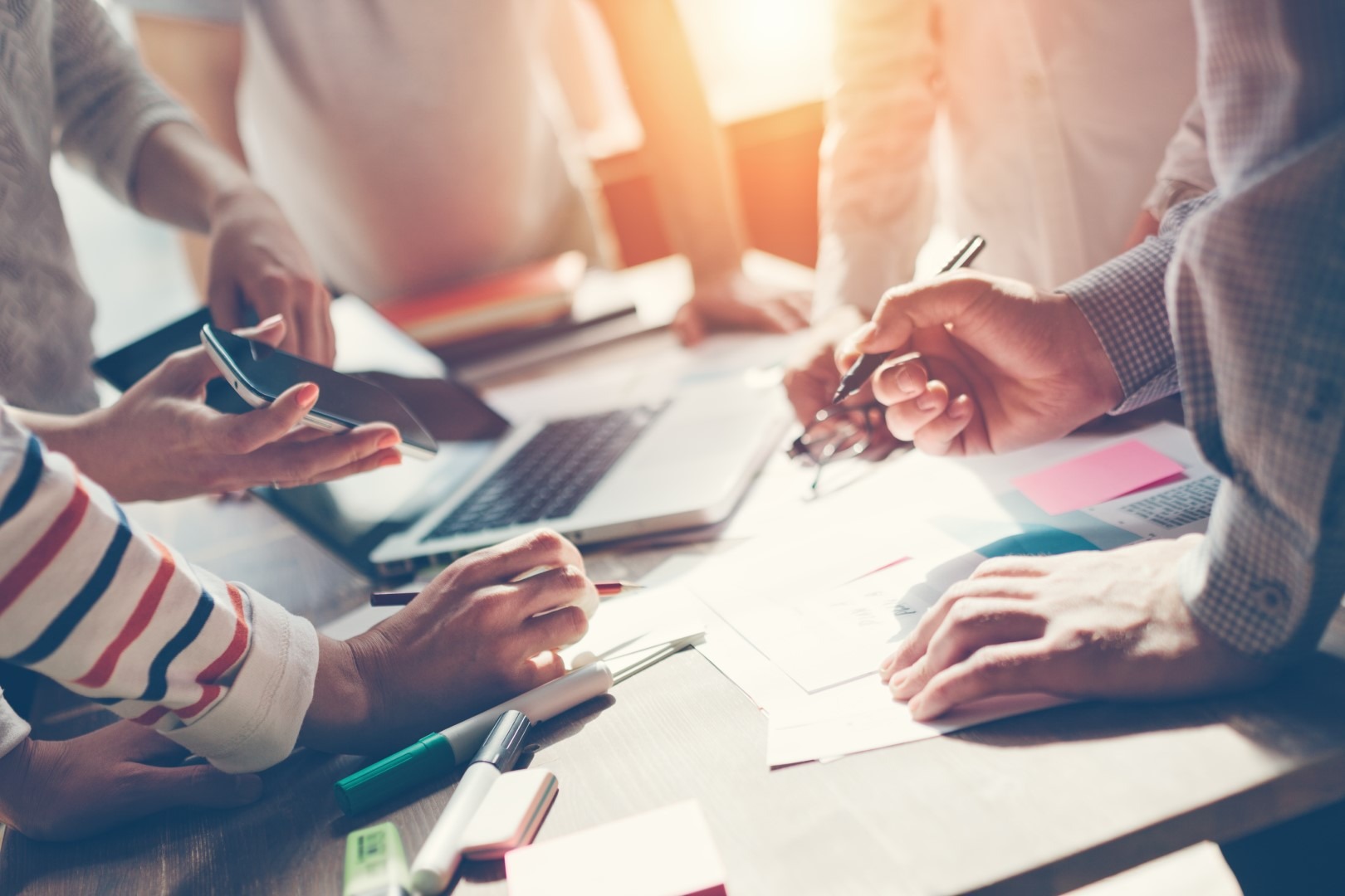 Microsoft 365: iniziare subito a lavorare con Teams