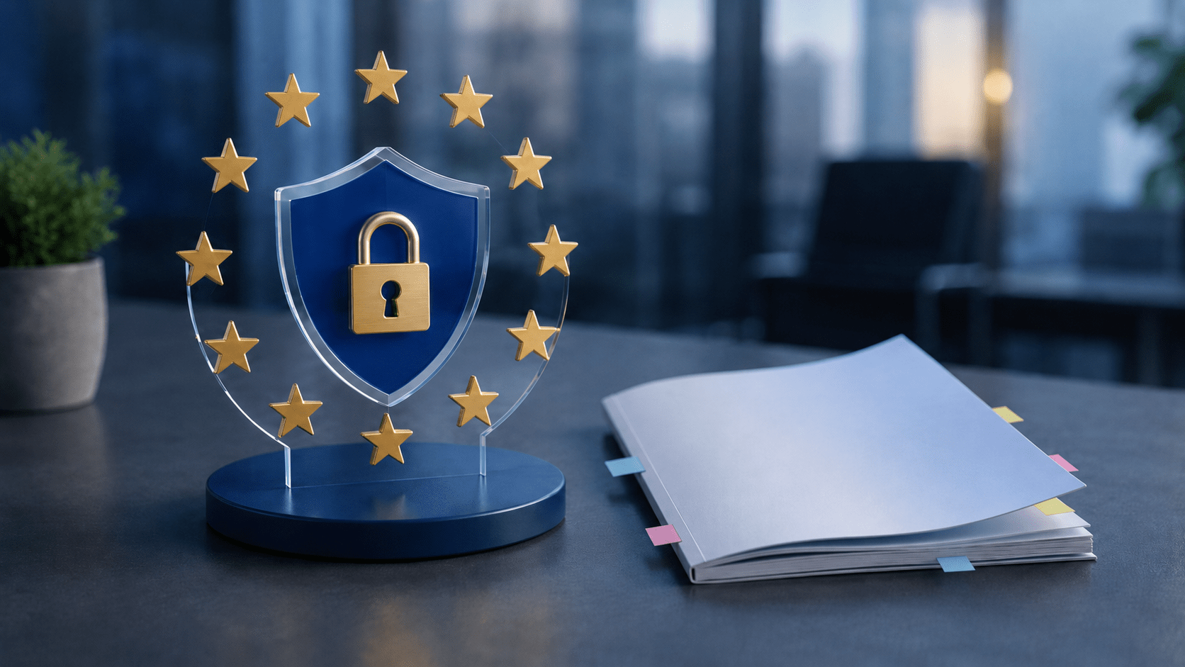 Privacy – Regolamento Europeo per la protezione dei dati personali 679/2016